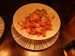 -岷山饭店-芝芝自助餐厅