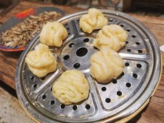 -破瓦寒窑·地摊烤羊排