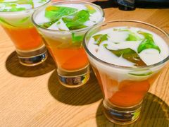 -鱼酷活鱼烤鱼(山西旗舰店)