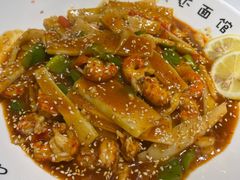 -友达面馆(广州总店)