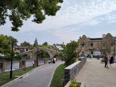 -长兴菜馆(高桥店)