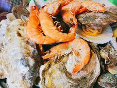 -日照大牌檔•小船海鲜(万平口店)