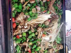 -蘭奢雅集·江浙菜(青山江滩店)