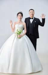 -金夫人婚纱摄影(华南店)