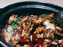 -夜郎国·贵州菜(南山店)