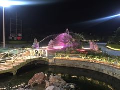 -八景休閒山莊  廣東十大名山莊