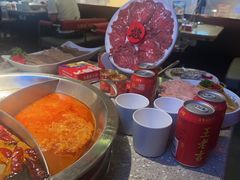 -大龙燚火锅(太古里店)