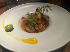 -MARU玛露音乐餐厅(大学路店)