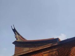 -晋江五店市传统文化旅游区