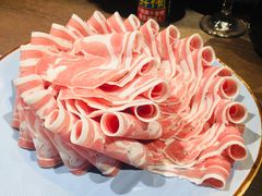 -快乐小羊·内蒙牛羊肉火锅(流花中心店)