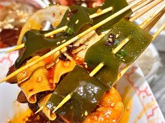 -肥家大排档(天河体育西店)