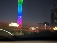 -海心沙亚运公园