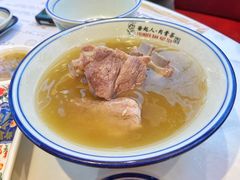 -發起人·肉骨茶(万象汇店)