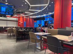 -鱼酷活鱼烤鱼(恒隆广场店)