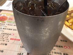 -旺记冰室(九龙中心大厦店)
