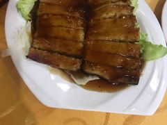 -正隆斋素食超市(西四店)