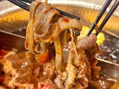 -牛YO寿喜烧和牛火锅自助(三台子万象汇店)