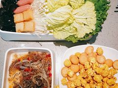 -半天妖烤鱼(中山路店)