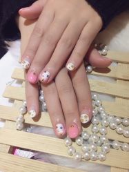 点击看大图 -喵酱日式美甲美睫Neko Nail Studio