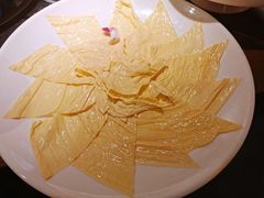 -山城鼎重庆老火锅(西安钟楼店)