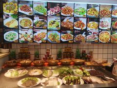 -香滨园骨架王(民生路店)