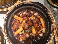 -鹤江桥·红油牛肉粉(SKP店)