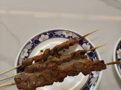 -清真·西北人家风味馆(中山中路店)