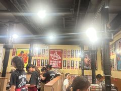 -蒜香焼肉PURUSHIN(马场路店)