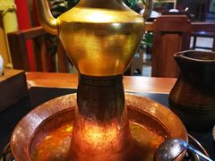 -陀岗美食·云南藏式特色餐厅