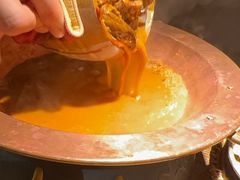 -吃饭皇帝大土家民族菜(正大广场店)