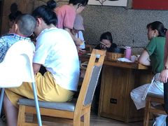 -小城粥道·海胆鲜虾粥(解放广场店)