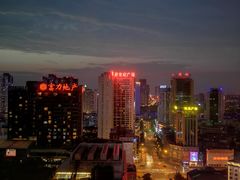 -富力丽思卡尔顿酒店·香荟全日制餐厅