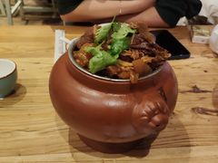-永源成清真餐厅(黑牛城道店)
