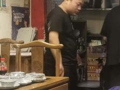 -裕德孚·非遗手切涮羊肉(东直门内大街店)