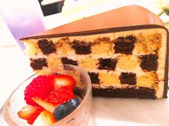 -Lady M(沙田新城市广场店)