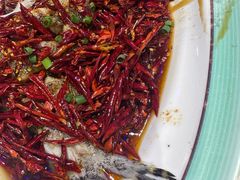 -巧克力渔家.小船海鲜胶东菜(三浴场店)