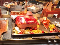 -印象餐厅(杭州国际博览中心北辰大酒店)