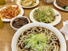 -柴氏风味斋(甘家口店)