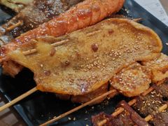 -He米线•徐州米线(淮海第一城店)