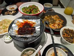 -客颂·客家宴(大壮国际广场店)