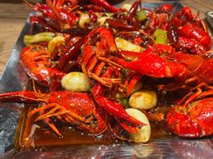 -丽伟的串·烧烤·砂锅(芝麻街店)
