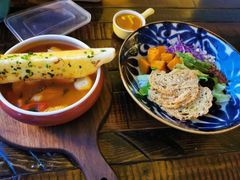 -良木缘咖啡西餐(蜀汉路店)