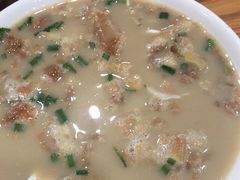 -阊门姚记豆浆(旧学前直营店)