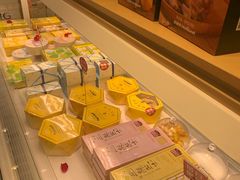 -好利来(丰益桥店)