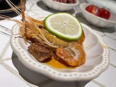 -十面欢腾·海鲜面·台式Bistro(长乐路店)