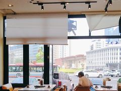 -老板娘的烤肉店(港湾广场店)