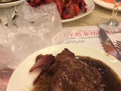 -芭菲盛宴·环球美食(袁家岗店)