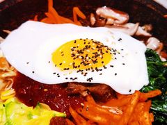 石锅拌饭-尹大叔拌饭(宾县店)