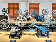 -西安电影制片厂