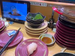 -寿司郎(皇庭广场店)
